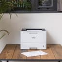 Brother HL-L5210DN 1200 x 1200 dpi A4 Mono Laser Printer - HLL5210DNQJ1 thumbnail 5