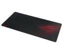 ASUS ROG Sheath Gaming Surface Mouse Pad 900 x 440 x 3 mm - Black & Red - 90MP00K1-B0UA00 thumbnail 1