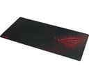 ASUS ROG Sheath Gaming Surface Mouse Pad 900 x 440 x 3 mm - Black & Red - 90MP00K1-B0UA00 thumbnail 4