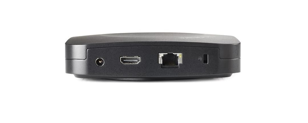 Barco ClickShare CX-20 Gen 2 Wireless Conferencing System (R9861612EUB1) - Image 2