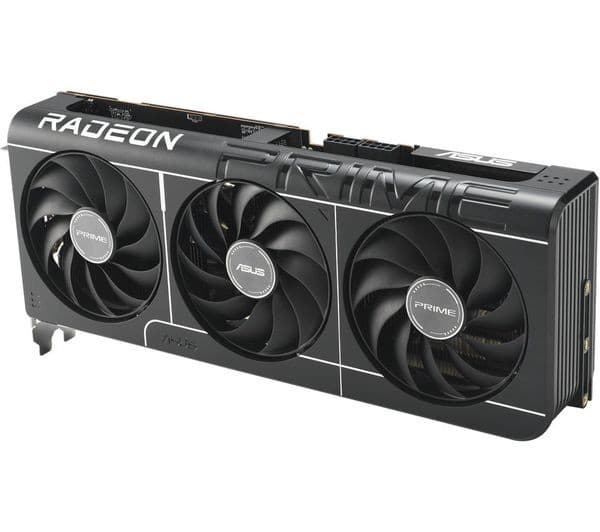 ASUS Prime Radeon RX 9070 OC Edition 16GB GDDR6 Graphics Card (PRIME-RX9070-O16G) - Image 3