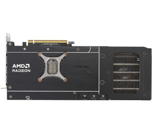 ASUS Prime Radeon RX 9070 OC Edition 16GB GDDR6 Graphics Card (PRIME-RX9070-O16G) - Image 7