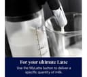 DeLonghi Magnifica Evo ECAM290.61.SB Bean to Cup Coffee Machine with LatteCrema - Silver thumbnail 7