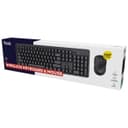 Trust ODY II Wireless Keyboard and Mouse Deskset thumbnail 5