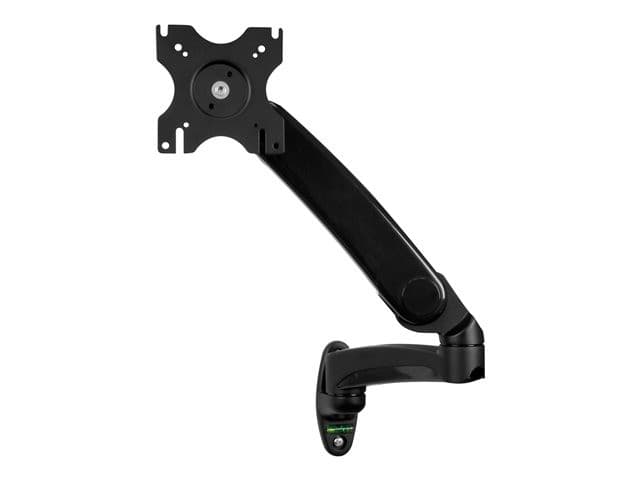StarTech ARMPIVWALL Monitor Arm Black