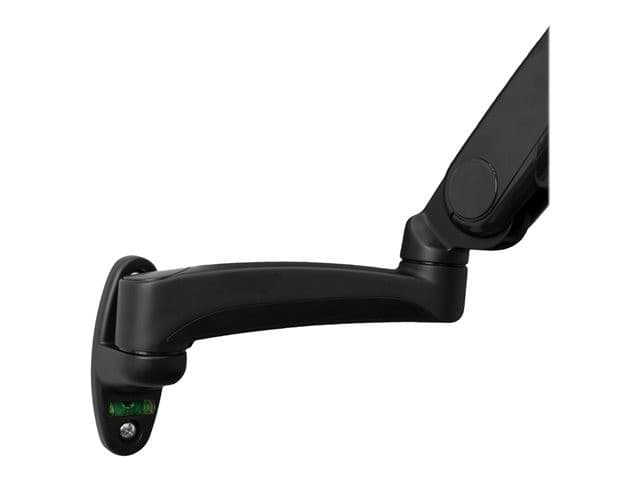 StarTech ARMPIVWALL Monitor Arm Black - Image 6