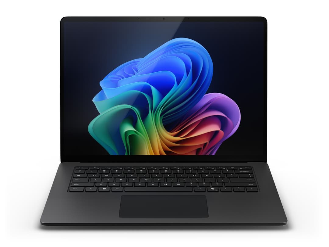 Microsoft Surface 7 Intel Core Ultra 5 236V 16GB RAM 512GB SSD 15" Touchscreen Windows 11 Pro Laptop - Image 1