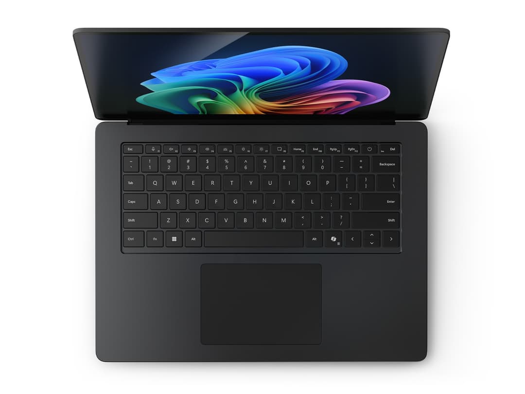 Microsoft Surface 7 Intel Core Ultra 5 236V 16GB RAM 512GB SSD 15" Touchscreen Windows 11 Pro Laptop - Image 2