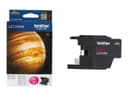 Brother LC1240M Original Ink Cartridge - Magenta thumbnail 2