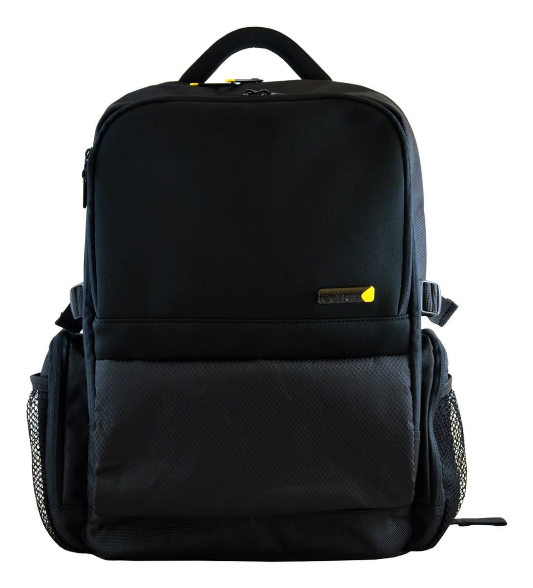 Techair TAN3715 14-15.6” Business Casual Backpack. - Image 1