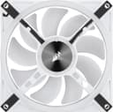 Corsair iCUE QL140 RGB 140mm PWM Single Fan Expansion Pack - White thumbnail 6