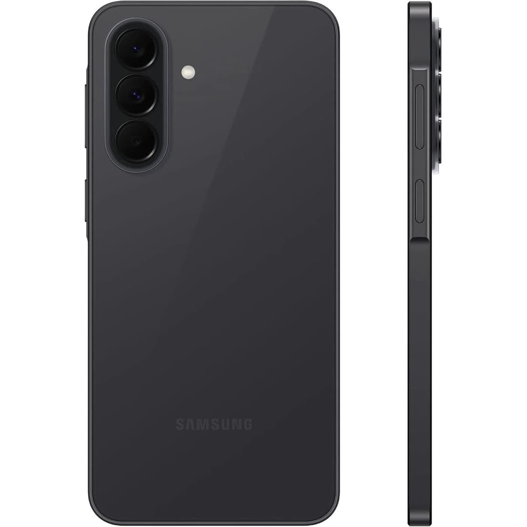 Samsung Galaxy A37 5G 128GB - Awesome Charcoal - Image 3