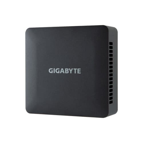 GIGABYTE BRIX Black i7-1355U - Image 1