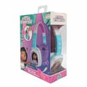 Gabby’s Dollhouse Wired Flip 'n' Switch Kids Headphones with 8 Design Cards thumbnail 8