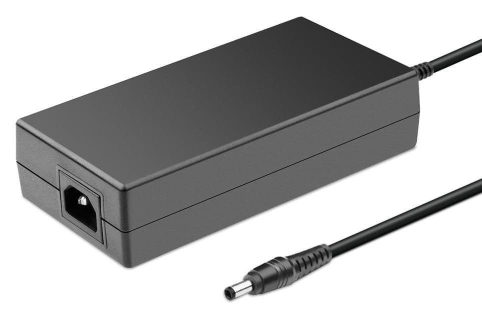 CoreParts MBA50112 180W Power Adapter for MSI GT683R/GT780R/GT780DX/GT780DXR Laptops, 19V 9.5A, 5.5 x 2.5 mm Plug, with EU Power Cord