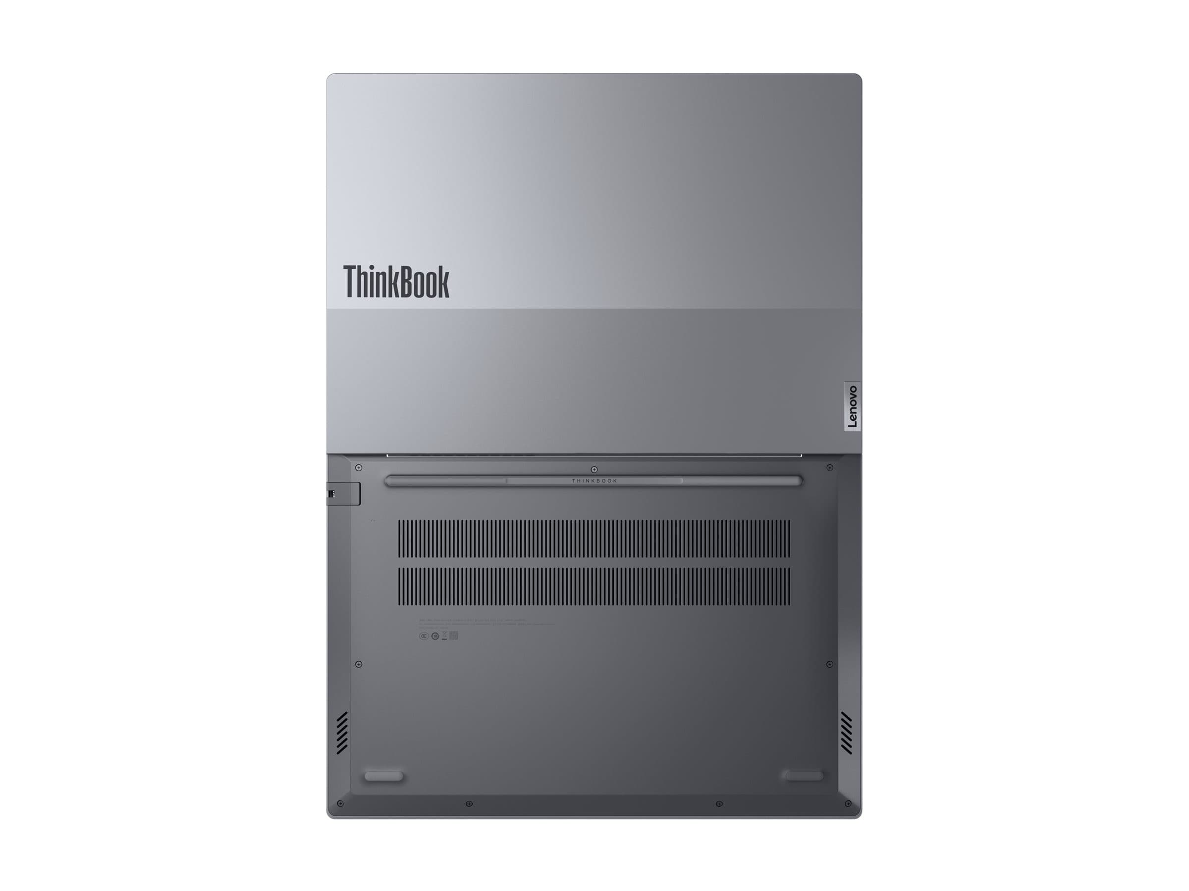 Lenovo ThinkBook 14 G8 IAL Intel Core Ultra 5 225U 16GB 256GB Arctic Grey