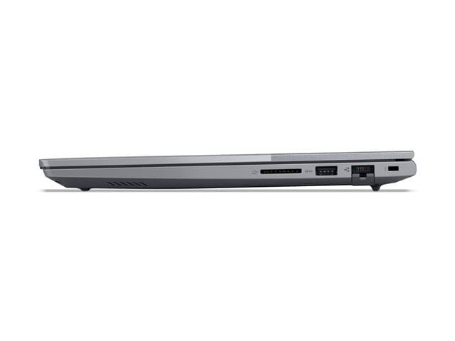 Lenovo ThinkBook 14 G8 IAL Intel Core Ultra 5 225U 16GB 256GB Arctic Grey - Image 4