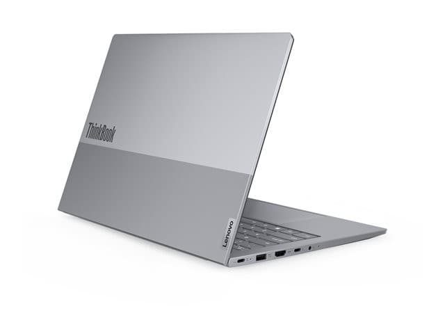 Lenovo ThinkBook 14 G8 IAL Intel Core Ultra 5 225U 16GB 256GB Arctic Grey - Image 5