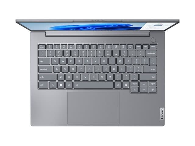 Lenovo ThinkBook 14 G8 IAL Intel Core Ultra 5 225U 16GB 256GB Arctic Grey - Image 8