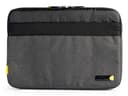 Techair TAECV007 Meet the TAECV007, offering sustainable style for 11.6" laptops, Chromebooks and the 13" MacBook Neo. Made from recycled bottles, this Eco sleeve combines eco-friendly design with lifetime durability. thumbnail 2