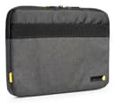 Techair TAECV007 Meet the TAECV007, offering sustainable style for 11.6" laptops, Chromebooks and the 13" MacBook Neo. Made from recycled bottles, this Eco sleeve combines eco-friendly design with lifetime durability. thumbnail 4