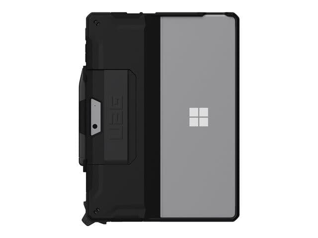 UAG Scout Series Rugged Case with Handstrap for Microsoft Surface Pro 9 / Pro 10 / Pro 11 13-inch - Black - Image 2