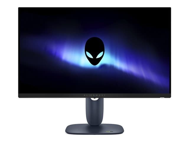 Dell Alienware AW2725DM 27" QHD Monitor - Image 2