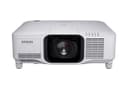 Epson EB-PQ2216 16000 Lumen 4K UHD 3LCD Laser Projector (Body Only, No Lens) - White thumbnail 1