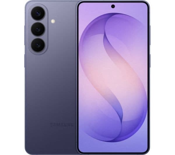 Samsung Galaxy S26+ 512GB - Cobalt Violet - Image 1