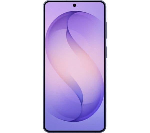 Samsung Galaxy S26+ 512GB - Cobalt Violet - Image 4
