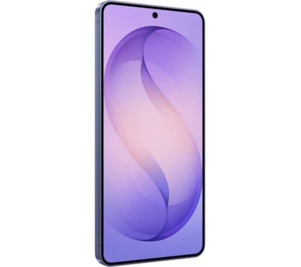 Samsung Galaxy S26+ 512GB - Cobalt Violet - Image 5