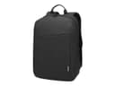 Lenovo B210 Casual Laptop Backpack 15.6" - Black thumbnail 1
