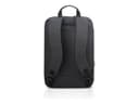 Lenovo B210 Casual Laptop Backpack 15.6" - Black thumbnail 4
