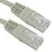 Cables Direct Cat5e U/UTP Patch Cable - 50m - Grey - Image 3