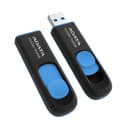 ADATA UV128 USB flash drive 512 GB USB Type-A 3.2 Gen 1 (3.1 Gen 1) Black, Blue thumbnail 2