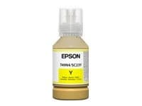 Epson - yellow - original - ink refill - Image 2