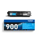 Brother TN-900 Super High Yield Toner Cartridge (6,000 Pages) - Cyan thumbnail 4