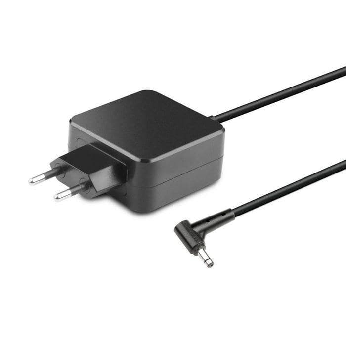 CoreParts 45W Power Adapter for Asus Ultrabook UX21A/UX31A/UX32A, TX201L, 19V 2.37A, 4.0 x 1.35mm Plug (replaces 0A001-01100800)