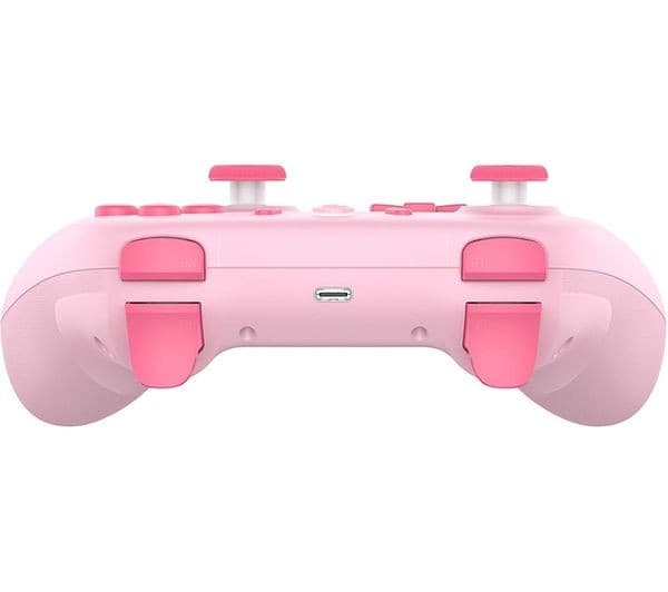 GameSir Nova Lite Wireless Gaming Controller - Pink - Image 3