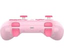GameSir Nova Lite Wireless Gaming Controller - Pink thumbnail 3