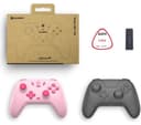 GameSir Nova Lite Wireless Gaming Controller - Pink thumbnail 4