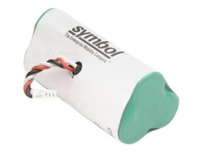Zebra BTRY-LS42RAA0E-01 Spare Battery for LS4278, LI4278 and DS6878 Cordless Barcode Scanners - Image 1