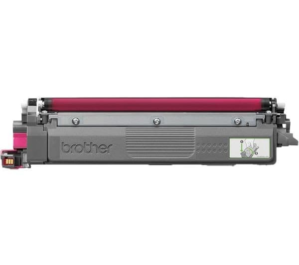 BROTHER TN248M Magenta Toner Cartridge - Image 2