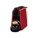 Nespresso De'Longhi Essenza Mini EN85 Pod Coffee Machine 0.6L - Red thumbnail 1