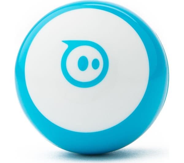 SPHERO Mini - Blue - Image 1