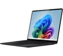 Microsoft Surface Laptop 7th Edition 13.8" Copilot+ PC Snapdragon X Elite 16GB 1TB - Black (ZXX-00040) thumbnail 1