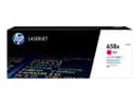HP 658A Original LaserJet Toner Cartridge - Magenta (W2003A) thumbnail 1