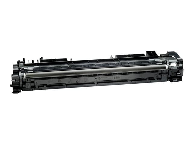 HP 658A Original LaserJet Toner Cartridge - Magenta (W2003A) - Image 4