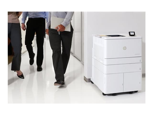 HP 658A Original LaserJet Toner Cartridge - Magenta (W2003A) - Image 5