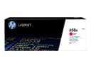 HP 658A Original LaserJet Toner Cartridge - Magenta (W2003A) thumbnail 6
